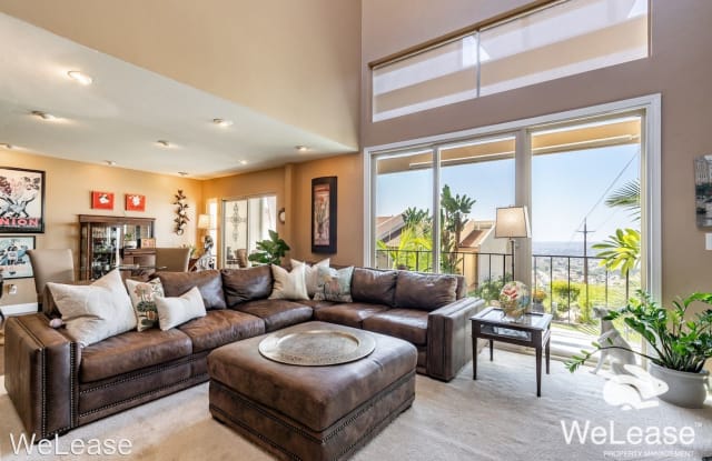 6477 Caminito Estrellado - 6477 Caminito Estrellado, San Diego, CA 92120