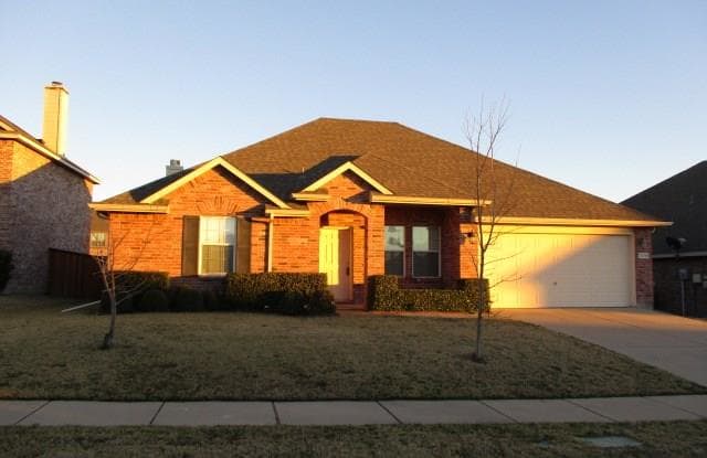 304 Mesa Verde Way - 304 S Mesa Verde Way, Wylie, TX 75098