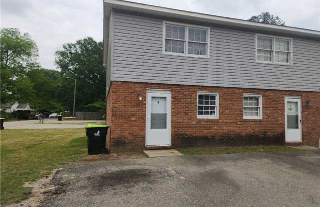 301 A Faison Avenue photos photos