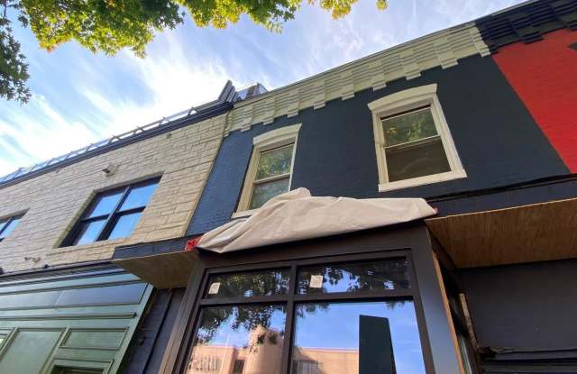 2008 9TH Street NW unit: Level 2 photos photos