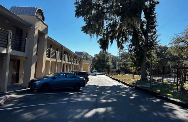 Furnished One Bedroom Apt - Renegade Condominiums photos photos