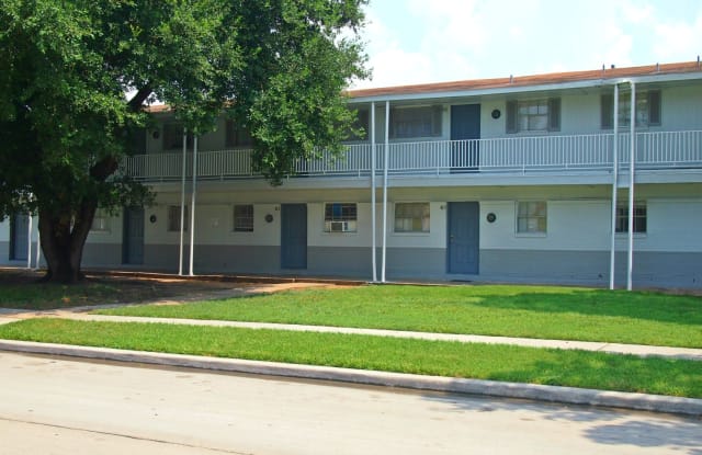 Colony - 5107 Browncroft Street, Houston, TX 77021