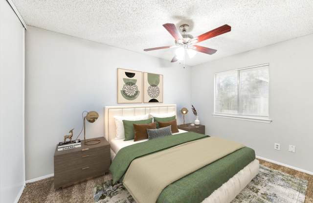 Cozy home in Spring for Rent! Move-in Ready - 23543 Tree House Lane, Spring, TX 77373
