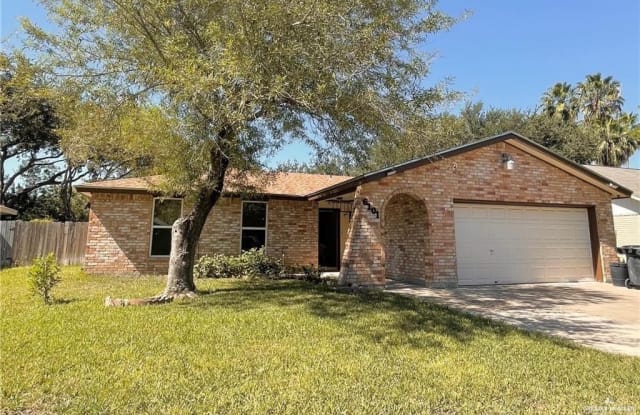 6101 35th Street - 6101 North 35th Street, McAllen, TX 78504