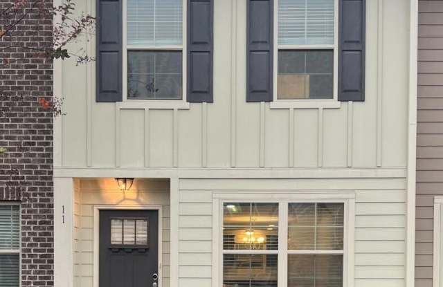 11 Belhaven Drive - 11 Belhaven Drive, Clayton, NC 27520