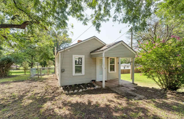 2 bed, 1 bath home in Lexington, OK Gallery 3