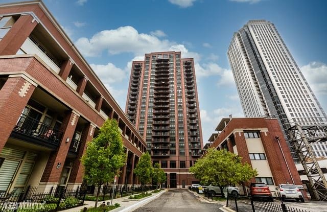 330 N Jefferson St 1006 - 330 South Jefferson Street, Chicago, IL 60661