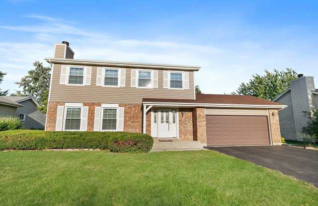 1648 Eddy Lane - 1648 Eddy Lane, Lake Zurich, IL 60047
