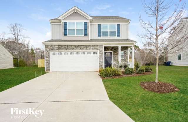 130 Tannin Way - 130 Tannin Way, Lexington, NC 27295