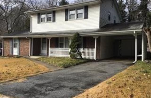1617 TAYLOR AVENUE - 1617 Taylor Avenue, Fort Washington, MD 20744