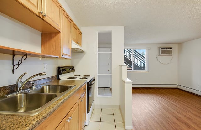 Washington Apartments Gallery 2