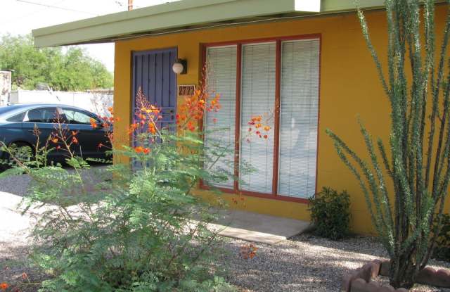 2722 N Warren Avenue photos photos