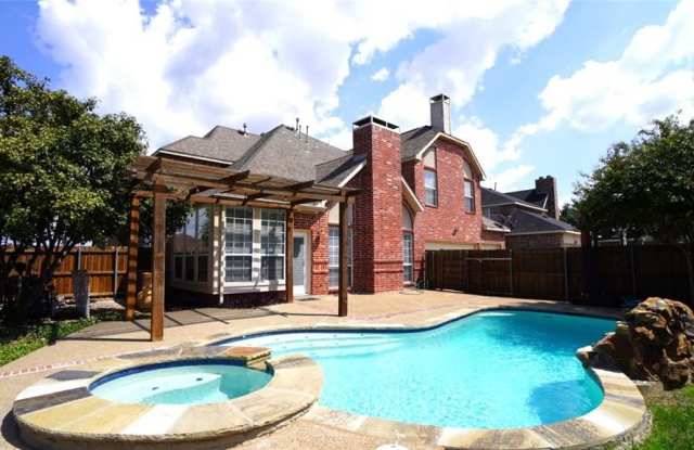 2870 Marcie Lane - 2870 Marcie Lane, Rockwall, TX 75032