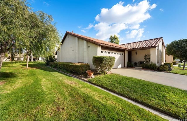 28526 BORGONA - 28526 Borgona, Mission Viejo, CA 92692