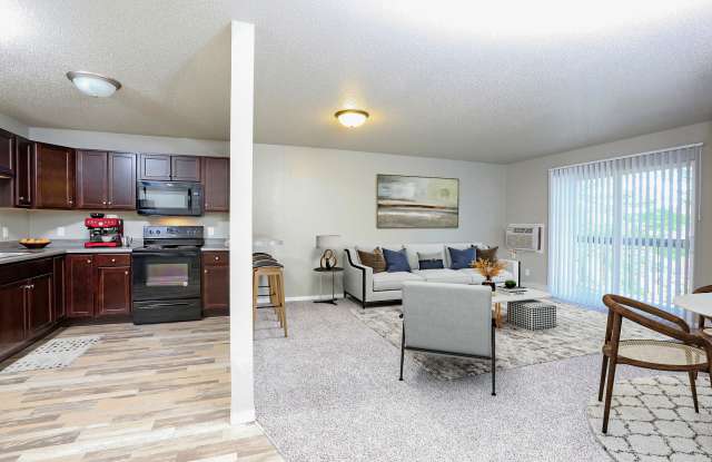 Washington Heights Townhomes photos photos