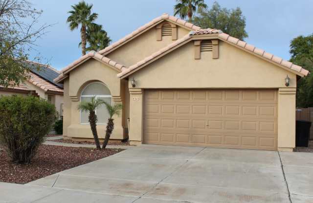 8342 W BLUEFIELD Avenue photos photos