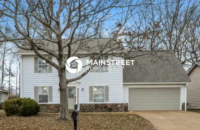 4696 Crestfield Road photos photos