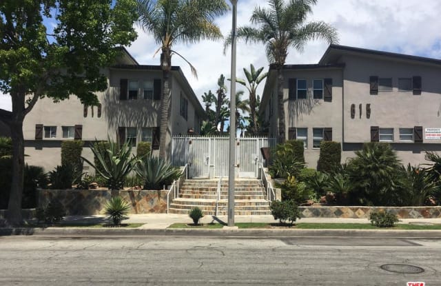 815 GLENWAY Drive - 815 Glenway Drive, Inglewood, CA 90302