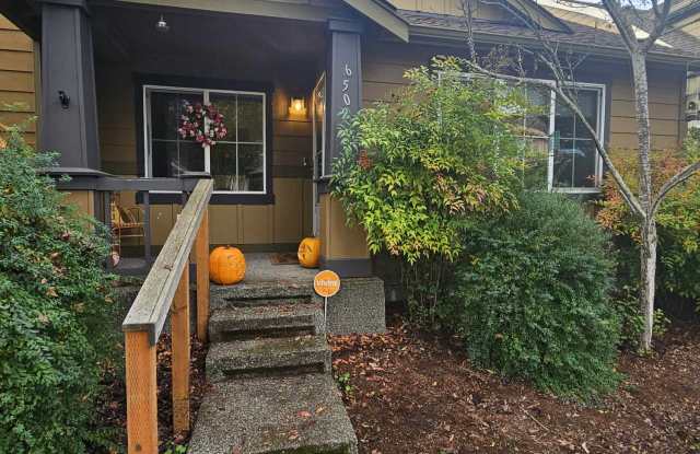 6509 Indiana Street Southeast - 1 - 6509 Indiana Street Southeast, Lacey, WA 98513