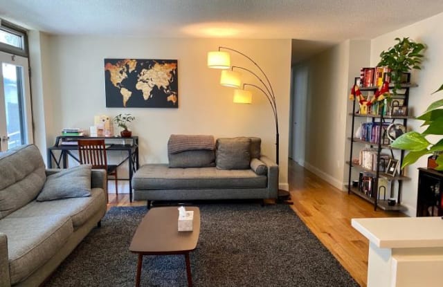 128 Trapelo Rd. - 128 Trapelo Road, Belmont, MA 02478