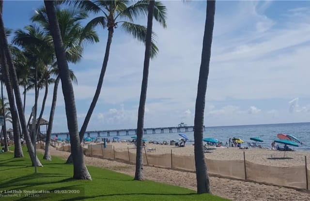 2231 NE 48th St - 2231 Northeast 48th Street, Lighthouse Point, FL 33064