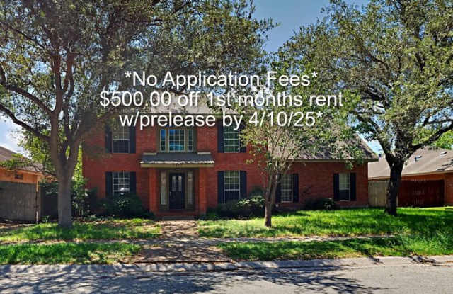 7417 Lake Neuchatel Drive - 7417 Lake Neuchatel Drive, Corpus Christi, TX 78413