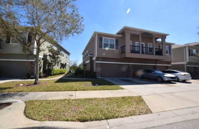 Beautiful 3 Bedroom, 2.5 Bath Townhouse for Rent at 1570 Scarlett Oak Loop #66C Winter Garden, FL 34787. photos photos