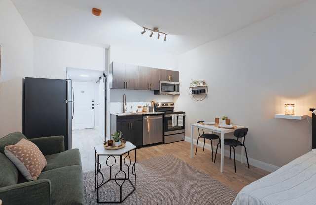 VEER Apartments Gallery 3