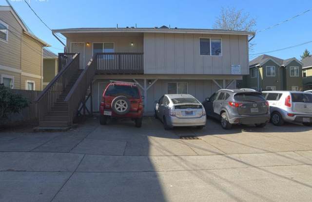1580 Ferry Alley - 1580 Ferry Aly, Eugene, OR 97401