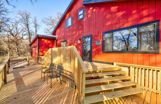 3 bed, 2 bath home in Newalla,OK Gallery 3