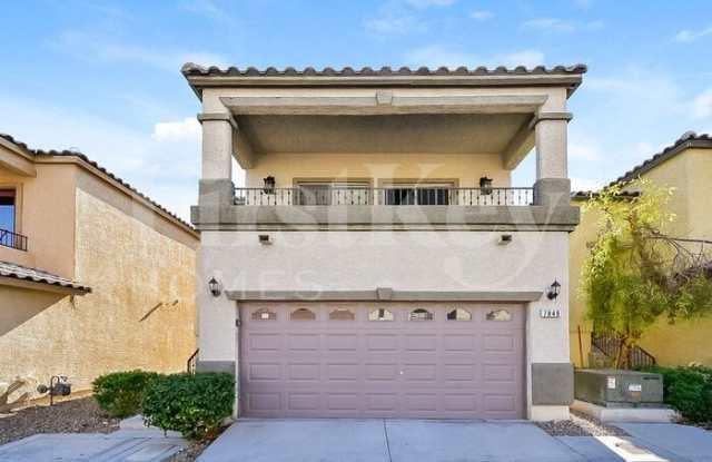 7848 Marbledoe Street - 7848 Marbledoe Street, Las Vegas, NV 89149