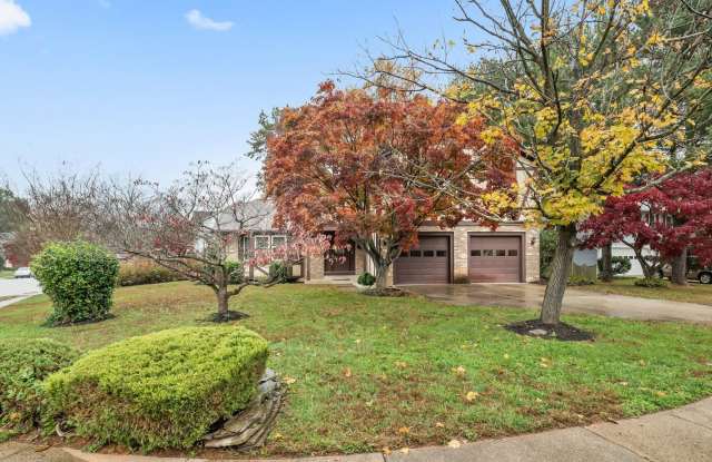7018 Ebbtide Ln. - 7018 Ebbtide Lane, Burke, VA 22015
