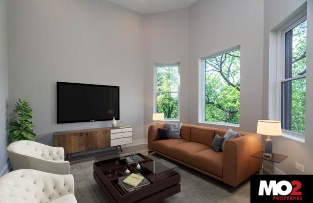 3027 West Logan Blvd. photos photos