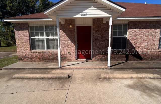 HALF OFF MOVE IN RENT! Southside Duplex Ready Now! 3 bed 2 bath photos photos
