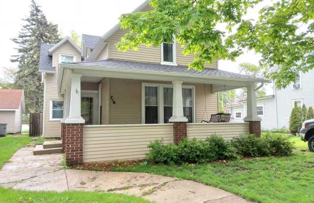 3 Bedroom 2 Bathroom Home in Goshen! photos photos
