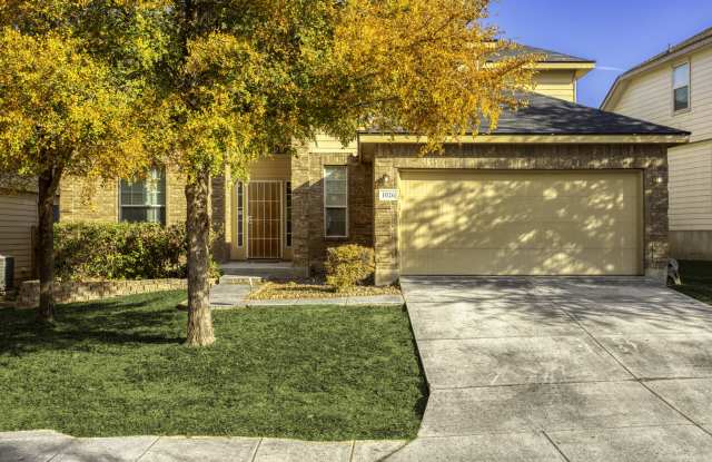 1026 Orchid Grove - 1026 Orchid Grove, Bexar County, TX 78245