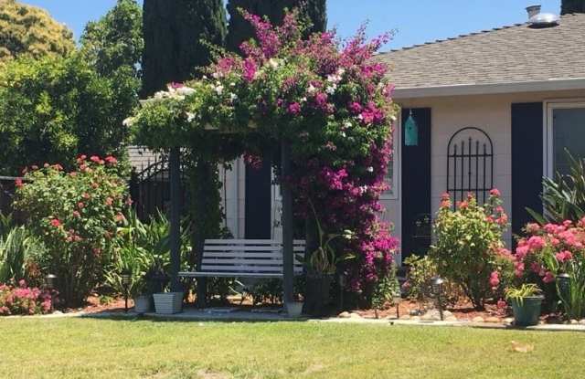 1092 Keldon Dr - 1092 Keldon Drive, San Jose, CA 95121
