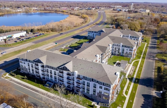 Senior & Affordable Housing – The Legends of Spring Lake Park 55+ Living Gallery 2