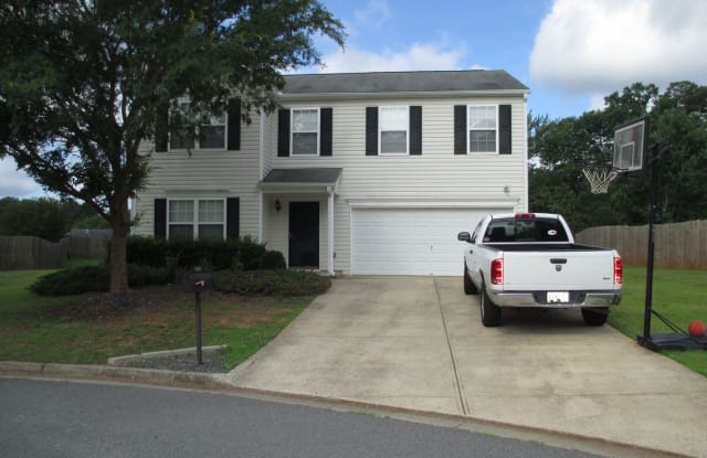 6205 Treeridge Drive NW - 6205 Treeridge Drive Northwest, Cobb County, GA 30101