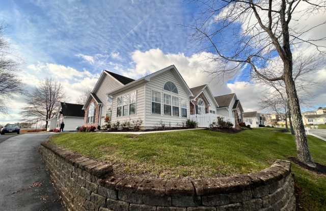 Stunning Three bedroom Villa in The Villas at Peppers Ferry – A Must-See! photos photos