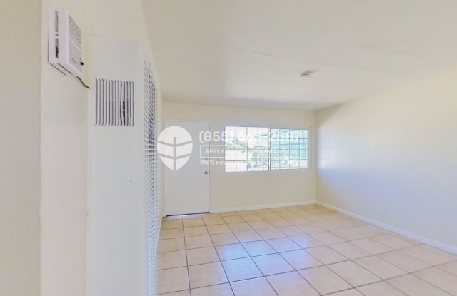 2102 Zoe Avenue Unit B - 2102 Zoe Avenue, Huntington Park, CA 90255