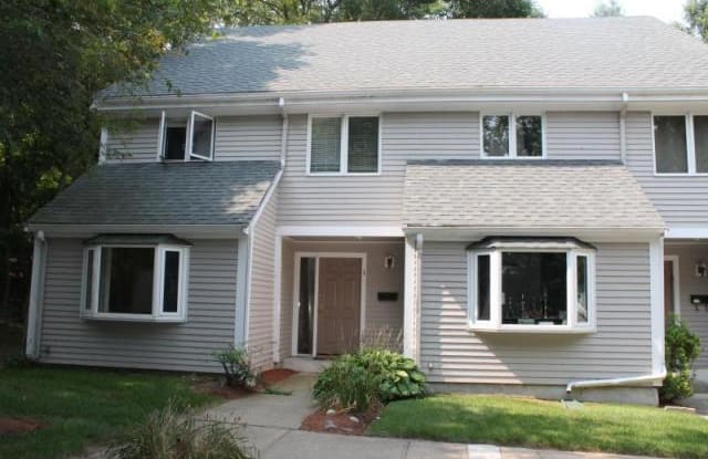50 UNDINE - 50 Undine Road, Newton, MA 02467