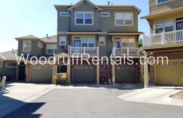 12832 King St - 12832 King Street, Broomfield, CO 80020