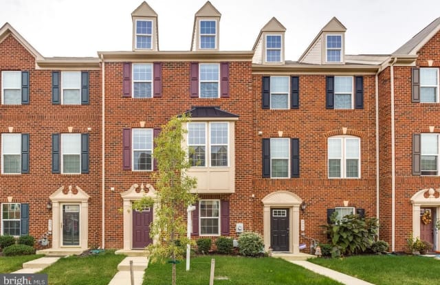 5549 PEANUTS LANE - 5549 Peanuts Lane, Waldorf, MD 20602