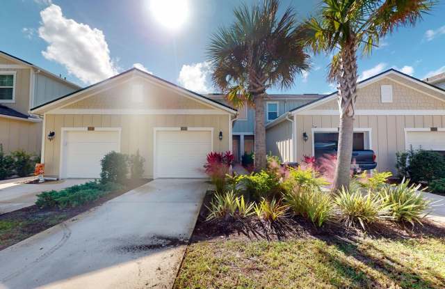 Stylish 2-bedroom, 2.5-bath townhome available! - 266 Talulla Trl, St. Johns County, FL 32095