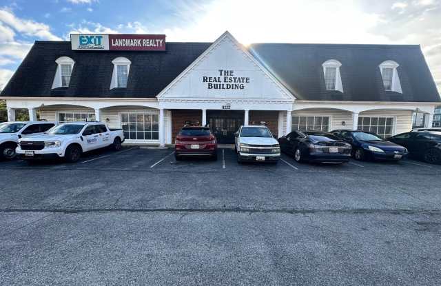 8222 SCHULTZ Road unit: Ste. 102 - 8222 Schultz Road, Clinton, MD 20735