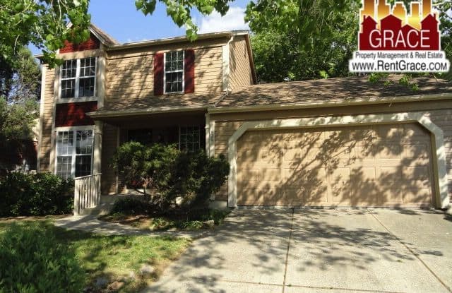 11426 W 105th Dr - 11426 West 105th Drive, Westminster, CO 80021