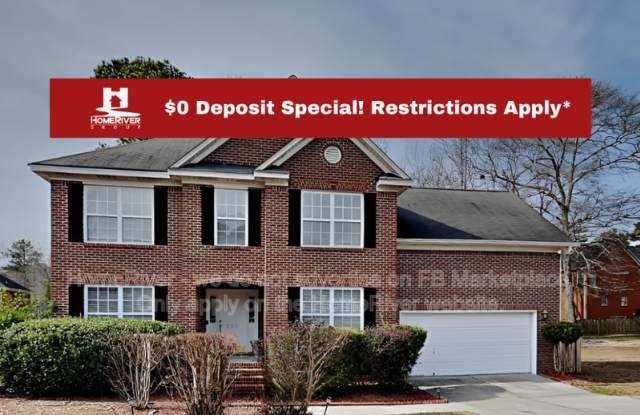 203 Ashley Place Rd - 203 Ashley Place Road, Richland County, SC 29229