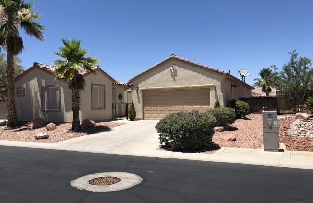 Stunning 3 bedroom 3 bath with Guest House in Sun City Anthem for 55+! photos photos
