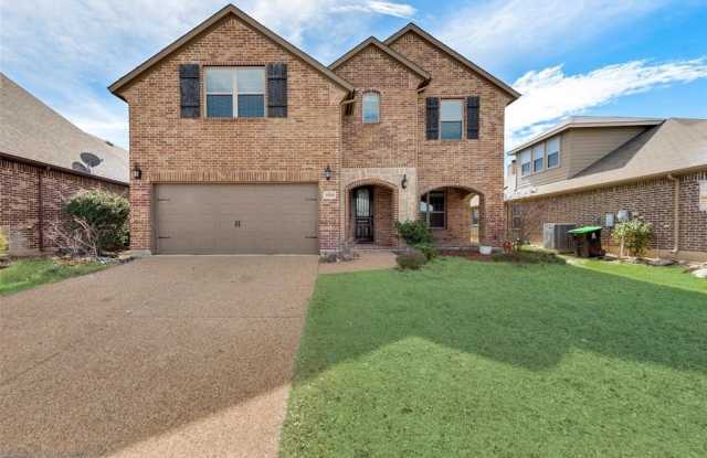 16504 White Rock Boulevard - 16504 White Rock Boulevard, Denton County, TX 75078